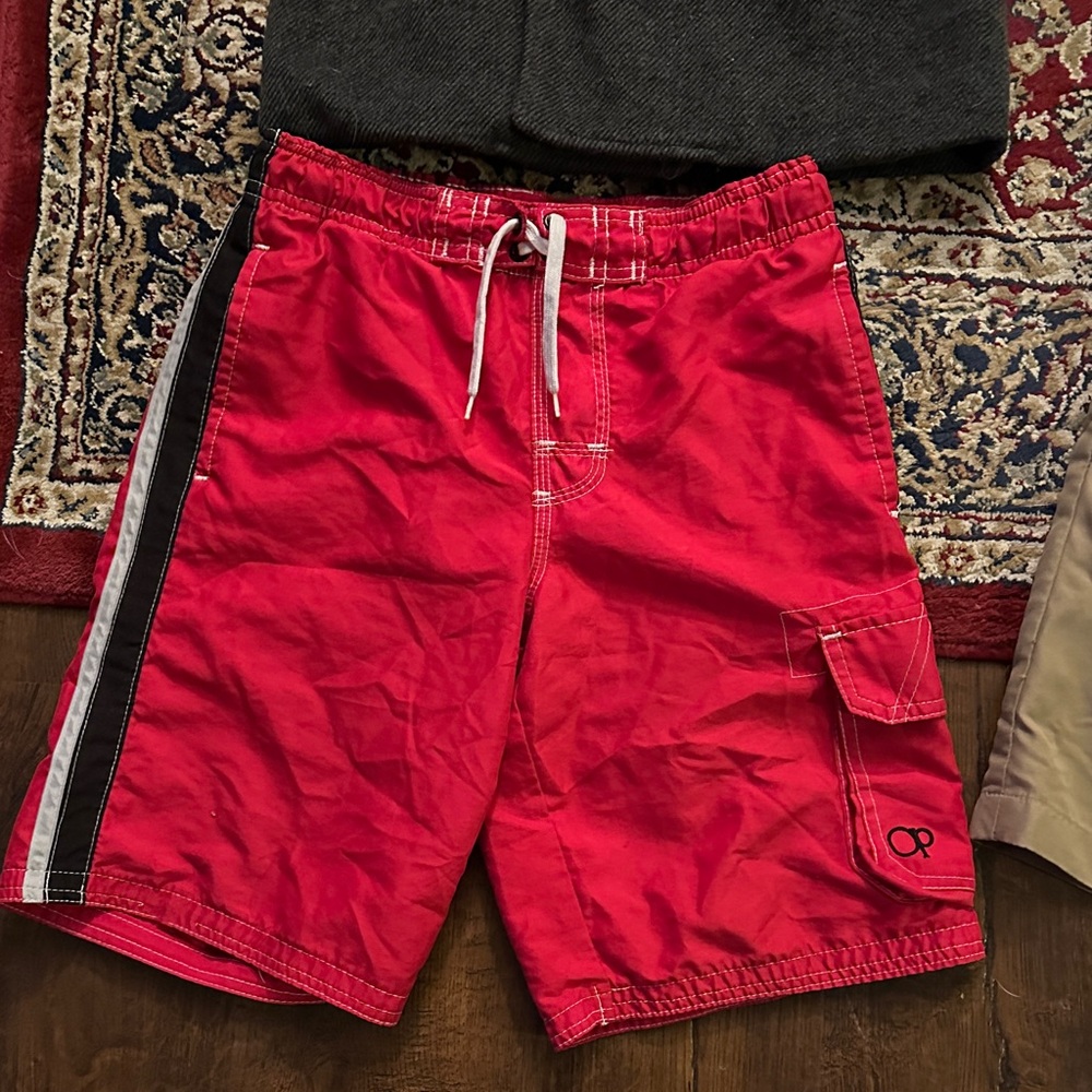 Boys Size 7/8 Clothing Lot - Picture 2 of 11